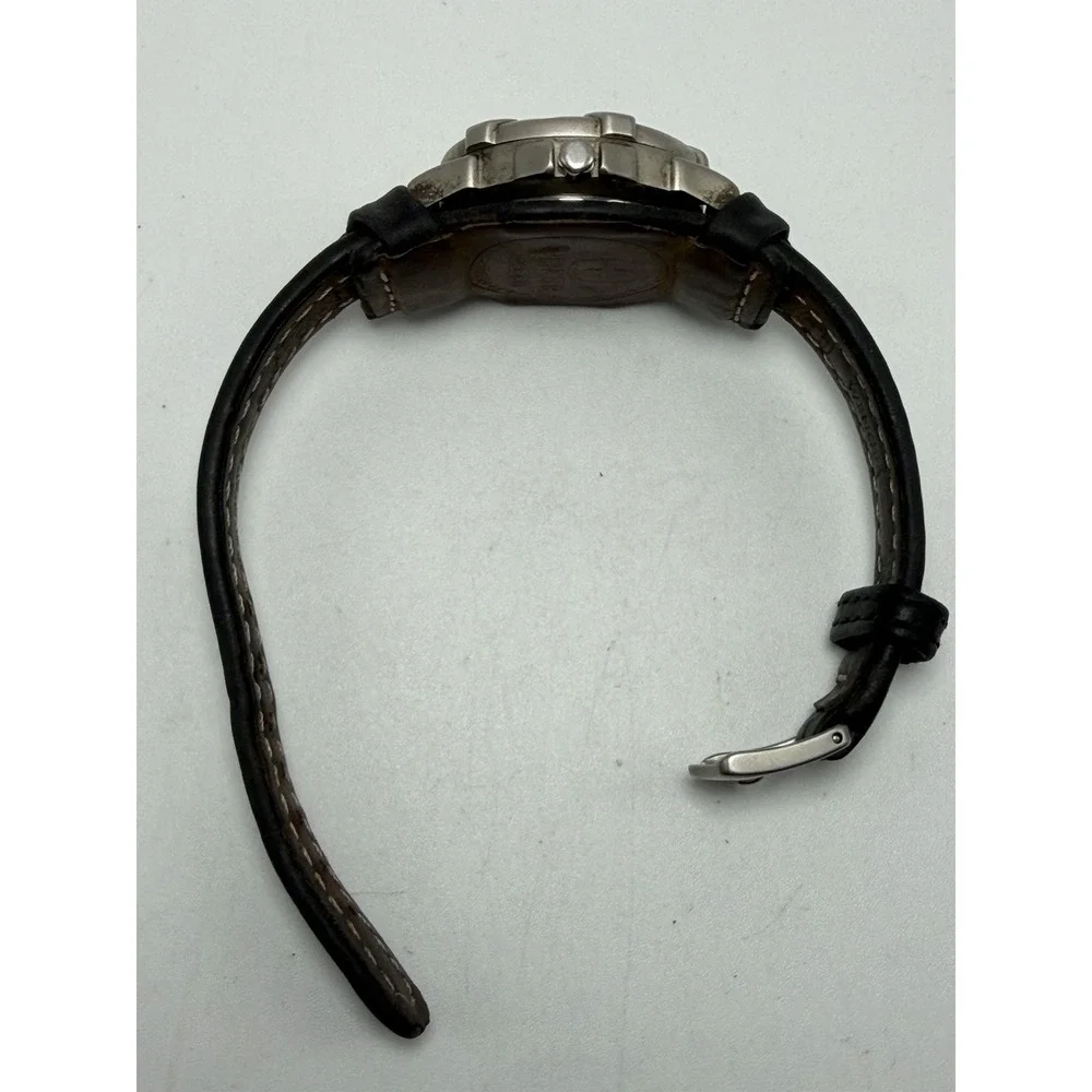 Wenger 091.0650 Intel Logo New Battery Ladies Watch 30MM 7